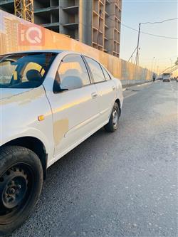نيسان صني